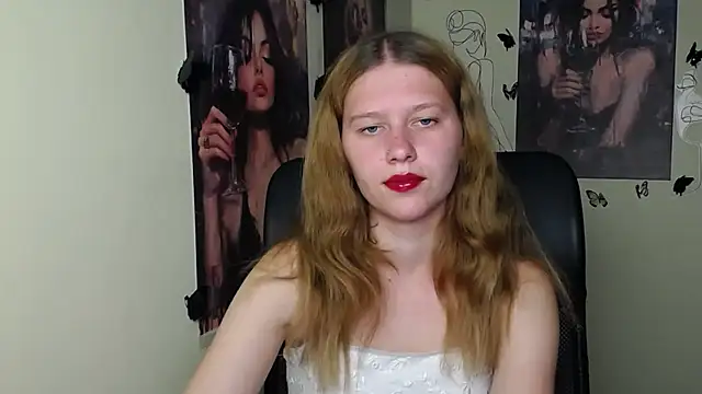 StellaCRL online show from May 25, 6:14 pm