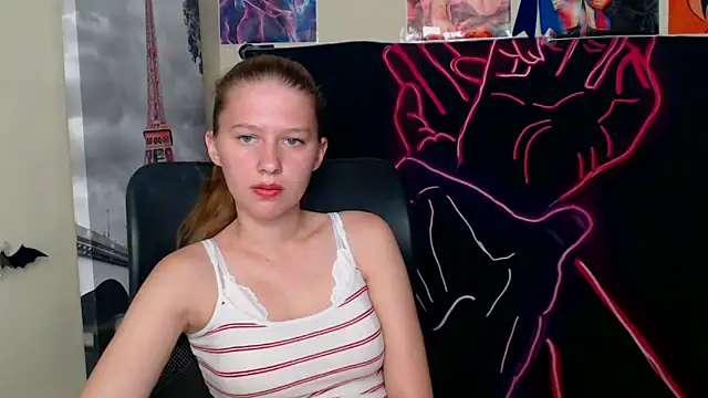 StellaCRL online show from May 30, 12:13 pm