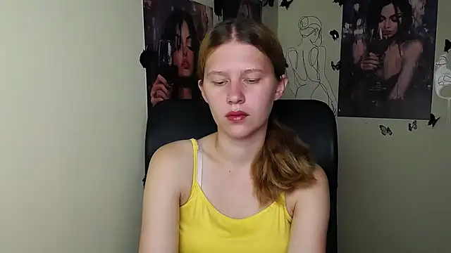 StellaCRL online show from June 17, 6:27 am