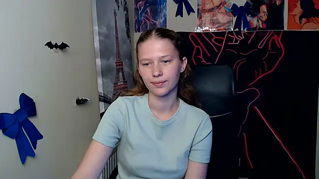 StellaCRL online show from July 10, 11:57 am