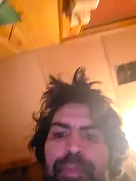 Jimmyrusseler online show from April 16, 11:33 am