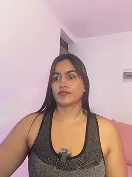 isabella aristi03 online show from May 10, 4:06 am