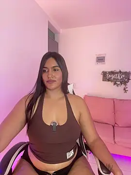 isabella aristi03 online show from May 15, 3:35 am