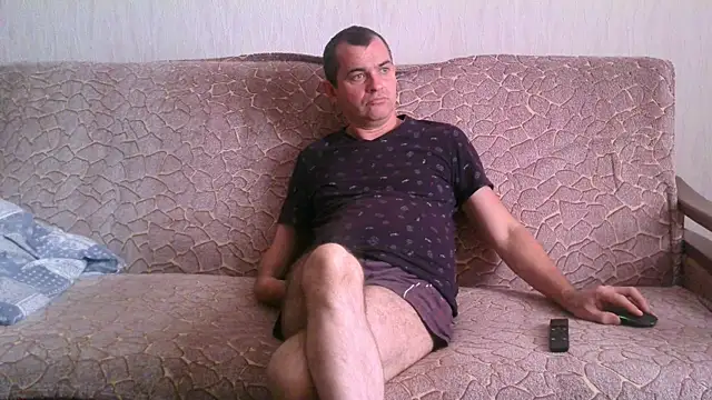 AlDON59 online show from September 12, 12:27 pm