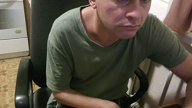 AlDON59 online show from October 10, 6:07 pm