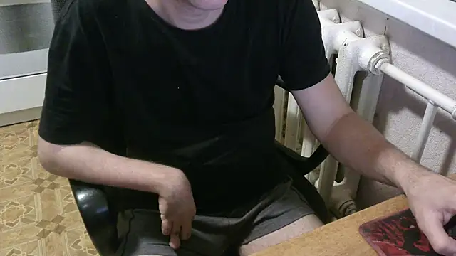 AlDON59 online show from January 10, 5:48 pm