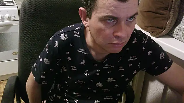 AlDON59 online show from February 15, 7:10 pm