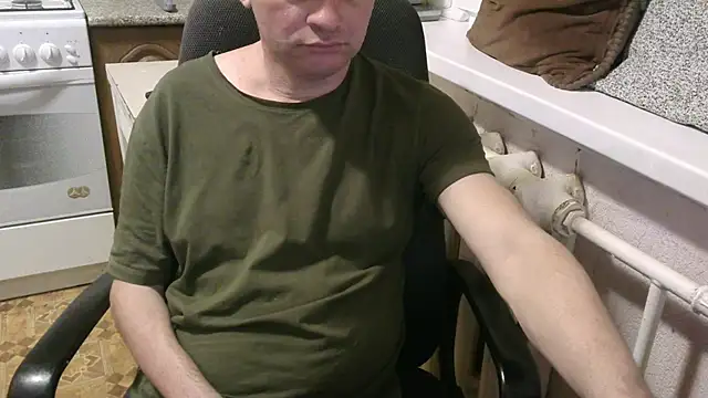 AlDON59 online show from February 23, 4:26 pm