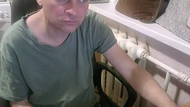 AlDON59 online show from March 3, 7:20 pm