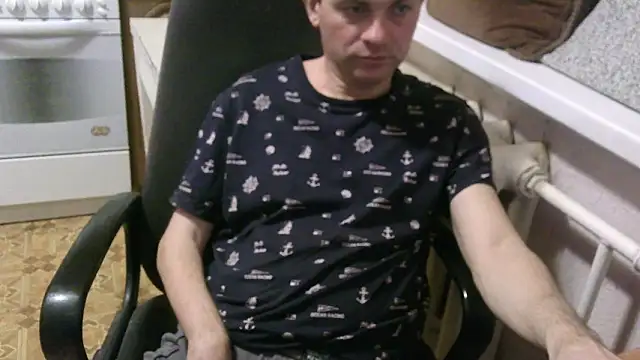 AlDON59 online show from March 19, 8:13 pm