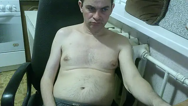 AlDON59 online show from March 22, 6:44 pm