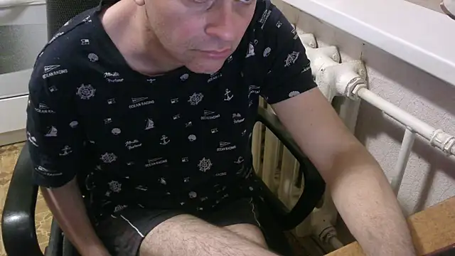 Snapshot of AlDON59 chatting on April 21, 7:50 pm AlDON59 online show from April 21, 7:50 pm