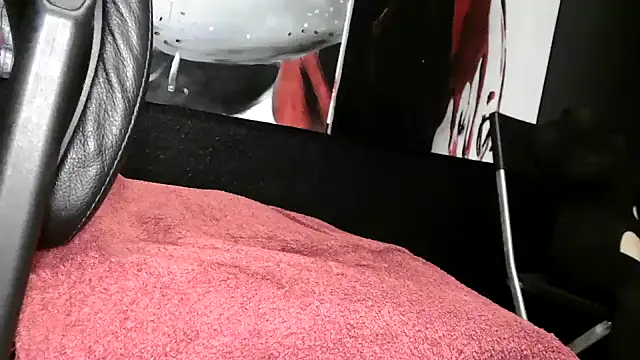 dani4334 online show from March 16, 5:50 pm