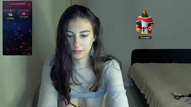 Snapshot of briannababy_ chatting on December 22, 8:36 pm briannababy  online show from December 22, 8:36 pm