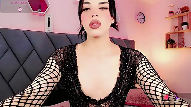 CandyJoselyn online show from September 16, 12:50 pm