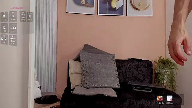 thomas eliotts online show from February 21, 7:37 pm