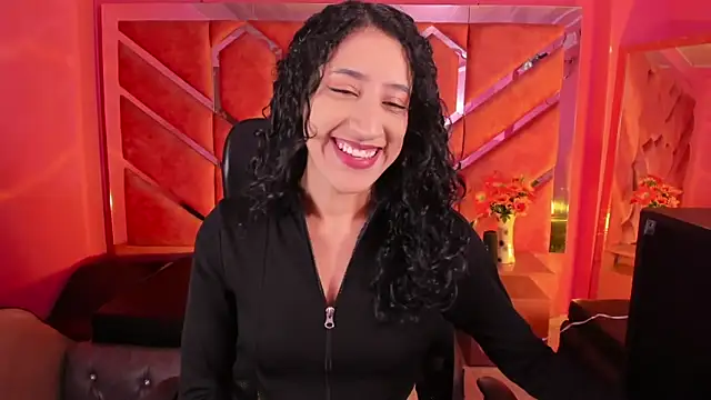 Eimy Sexy  online show from February 26, 1:32 pm