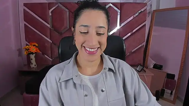 Eimy Sexy  online show from May 26, 1:40 pm