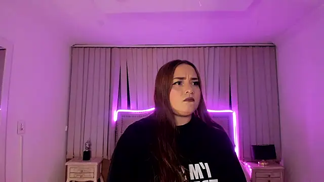 Valentina Se online show from December 20, 1:47 am