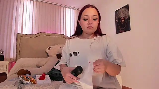 Valentina Se online show from January 23, 12:41 pm