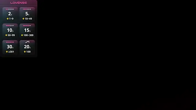 IsabellaAnngel online show from March 4, 1:11 am