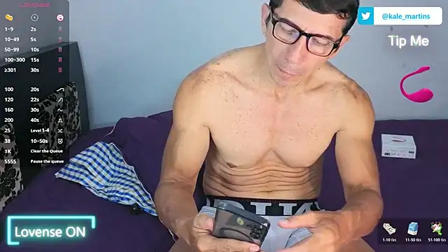 KALE 19 online show from March 18, 1:31 am