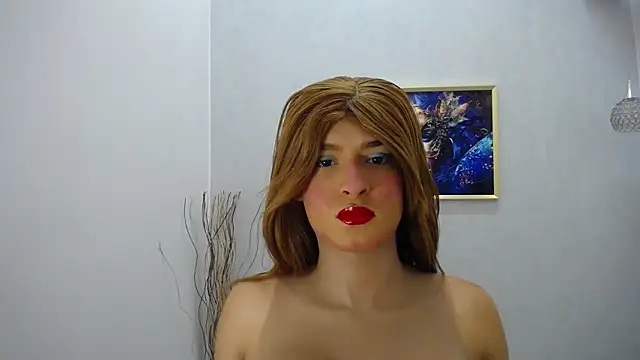 paulinabigcock online show from May 23, 12:09 pm