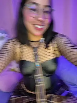 anni ross online show from April 7, 8:20 pm