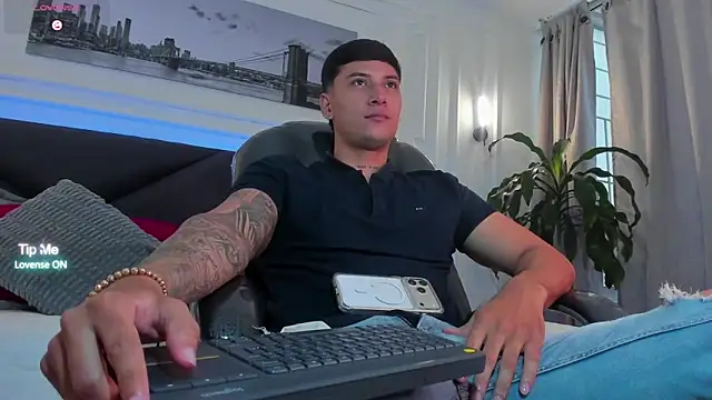 Damian23   online show from March 9, 12:09 pm