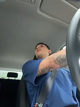 Damian23   online show from April 17, 2:09 pm