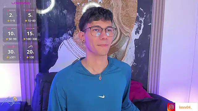 Alexx tc online show from March 21, 2:27 am