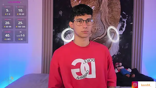 Alexx tc online show from April 18, 4:05 am