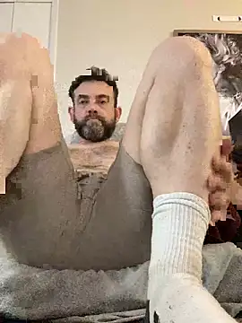 rickydickyskull online show from November 5, 8:42 pm