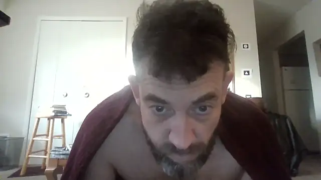 rickydickyskull online show from November 24, 9:03 pm