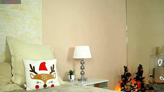 NattyPierce online show from December 28, 4:30 pm