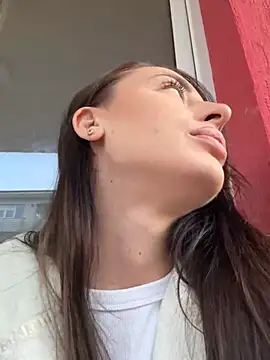 NattyPierce online show from January 11, 2:58 pm