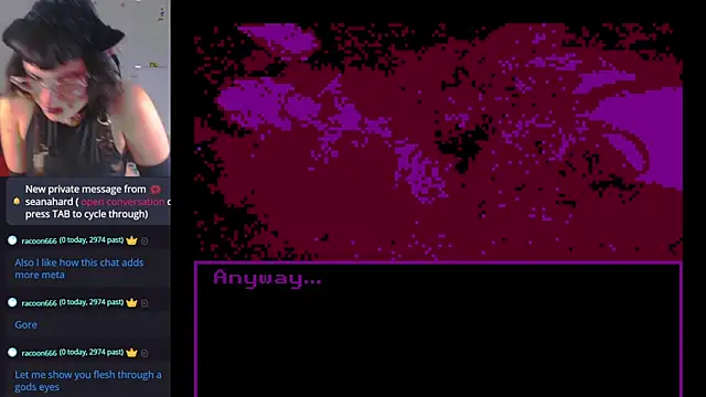 Snapshot of pain_princee chatting on January 16, 8:46 pm pain princee online show from January 16, 8:46 pm