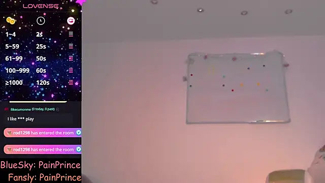 Snapshot of pain_princee chatting on February 11, 8:42 pm pain princee online show from February 11, 8:42 pm