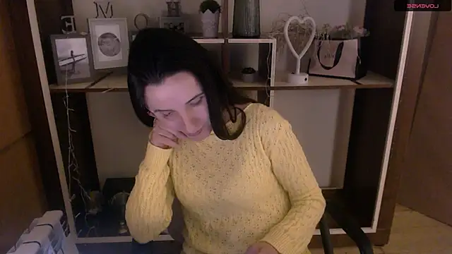 LaimaV  online show from December 9, 5:19 pm