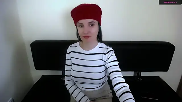 LaimaV  online show from February 8, 10:40 am