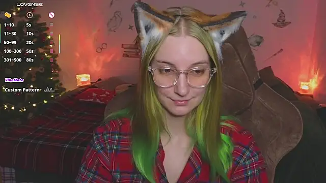 Fluffy muffin  online show from December 3, 8:00 am