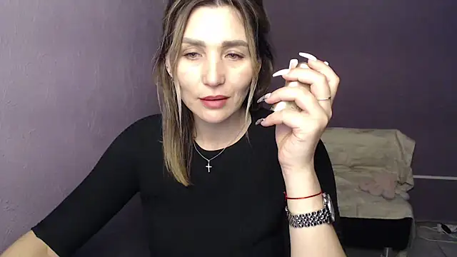 Snapshot of _sexy_lady chatting on October 12, 1:32 pm sexy lady online show from October 12, 1:32 pm