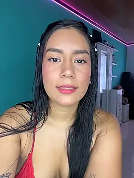 Snapshot of ALANAH_KITTY chatting on March 6, 7:21 pm ALANAH KITTY online show from March 6, 7:21 pm