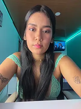 Snapshot of ALANAH_KITTY chatting on March 30, 7:59 pm ALANAH KITTY online show from March 30, 7:59 pm