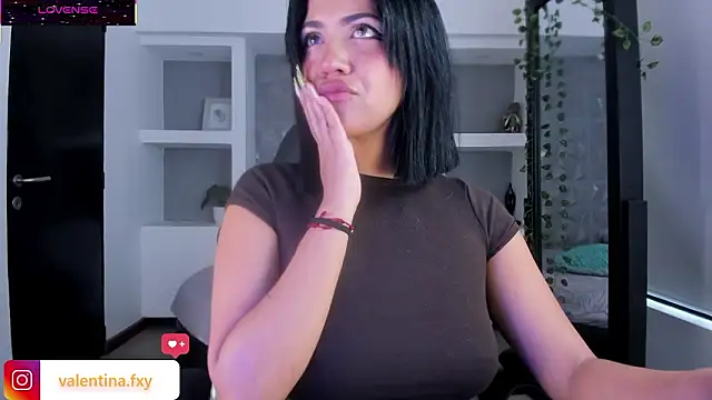 Gianna foxy online show from February 6, 4:43 pm