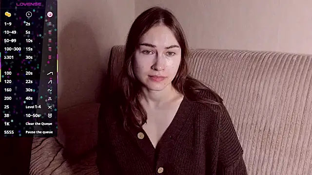 sleeeep y online show from October 23, 5:40 am