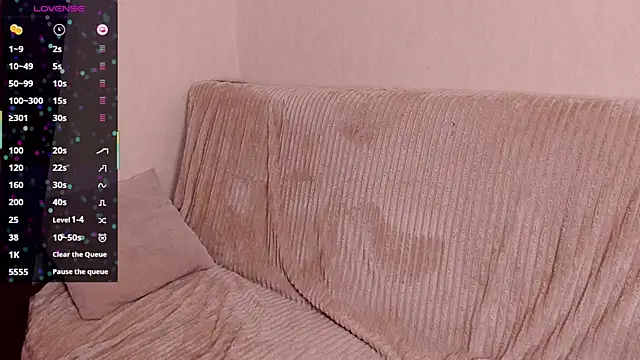 sleeeep y online show from November 13, 4:00 am