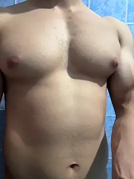 fitnessboy177  online show from January 2, 4:52 am