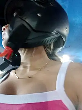 GIRL DONCELLA online show from December 1, 10:53 pm