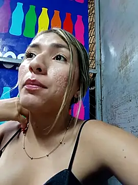 GIRL DONCELLA online show from December 7, 2:31 am